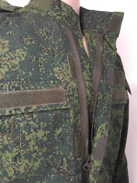 БАРС VKBO BARS社製 ロシア装備 ロシア軍 BTK VKBO 現行型 デジタル