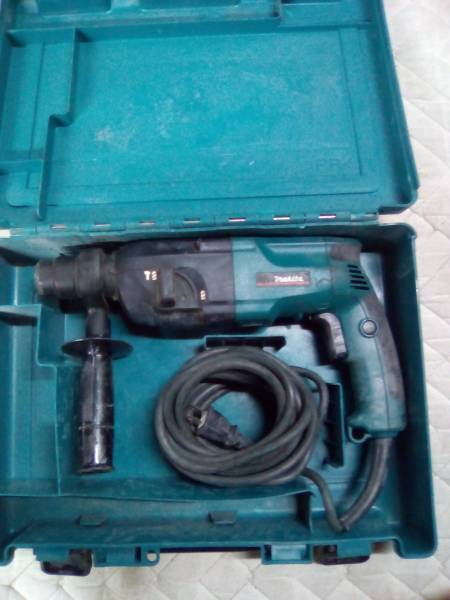 マキタ　ハンマードリル HR2441