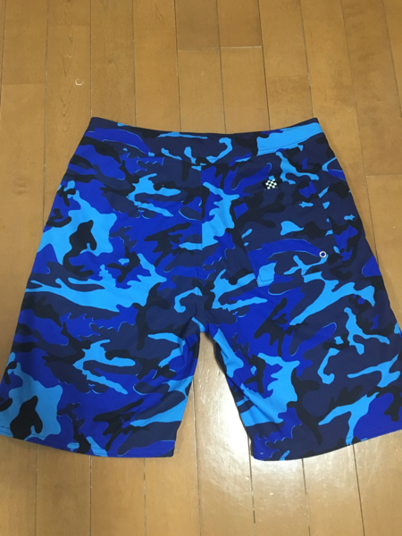 VANS x SOPHNET BEACH PACK HYBRID SHORTS 美品 Mサイズ 金子賢