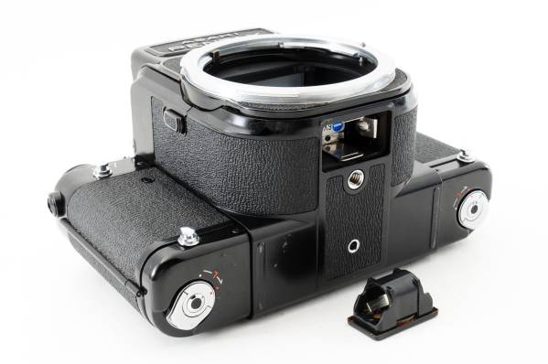 en 火具土 プロモーション PENTAX ペンタックス 67 6×7 ボディ/114467 【公式通販】