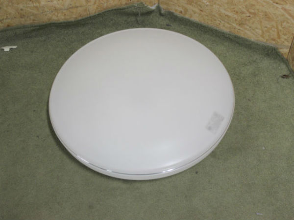 中古 LEDシーリングライト TOSHIBA LEDH93021-LC 洋風[r+]94824