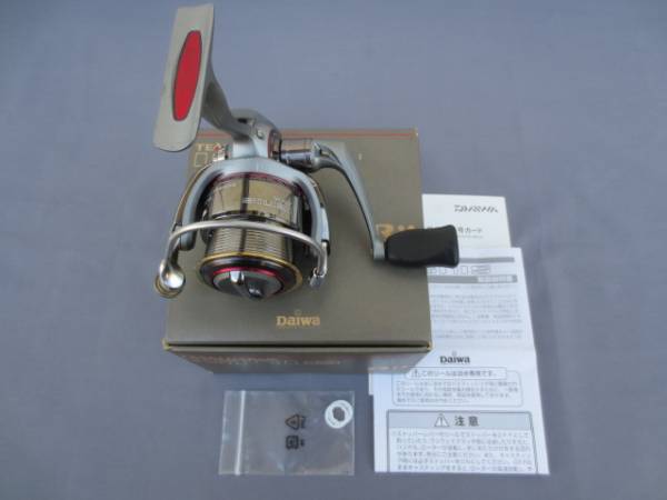 美品！ダイワ イグニス ２５０６　TYPE-R TUNED