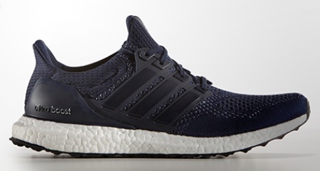 新品アディダス ウルトラブースト 【UltraBOOST】 24，5cm