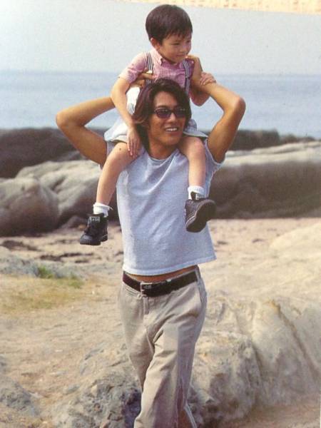 稀少 反町隆史 着用 ビーチボーイズ R.A.D Tシャツ