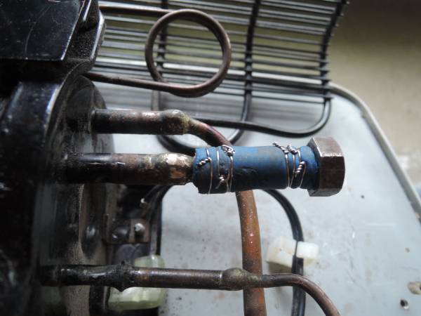 エンゲル MD14F-D ジャンク エンゲル MD14F-D ジャンク 澤藤電機 車載