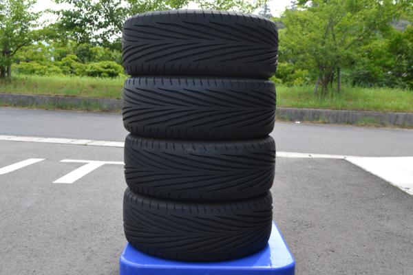 グッドイヤー イーグル F1 205/50R16 4本