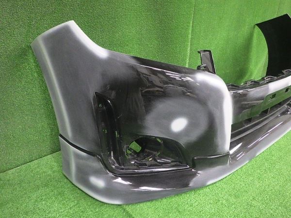 R34324 エルグランド ハイウェイ E52 前期 Fバンパー&スポイラー