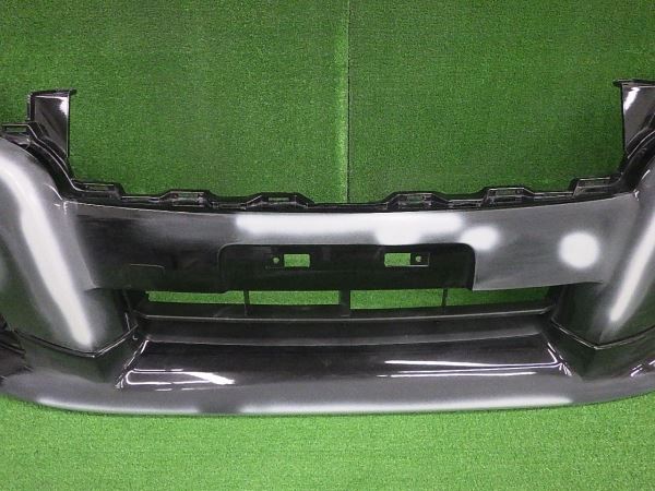R34324 エルグランド ハイウェイ E52 前期 Fバンパー&スポイラー