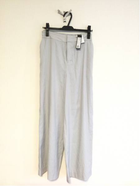 今季バンヤードストーム コラボパンツ