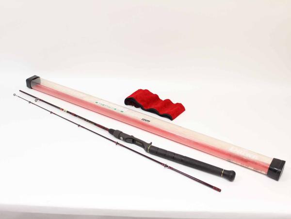☆ダイワ ファントムJ JCB-662MHS ベイトロッド 店舗在庫品