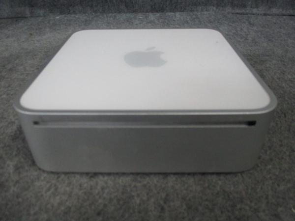 Mac Apple 0 A1283 Core Duo mini Mini 1 2GB Intel 2.26GHz HDD Late GB