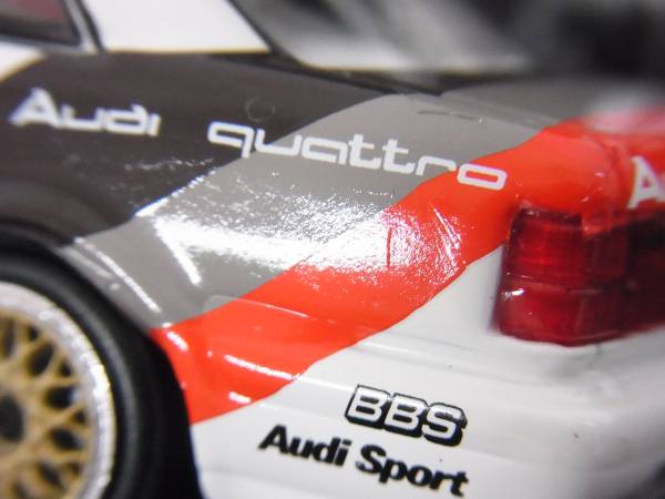 PMA 1/43 BMW 2002 ti/ポルシェ 962 PDK 他 Set[W3-V330[1