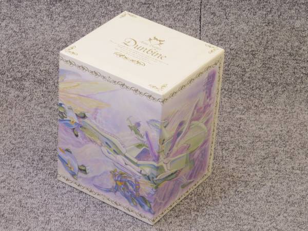 DVD ☆中古品☆ 聖戦士ダンバイン DVDメモリアルボックス 1・2 DVD ☆中古品☆ 聖戦士ダンバイン DVDメモリアルボックス 1・2