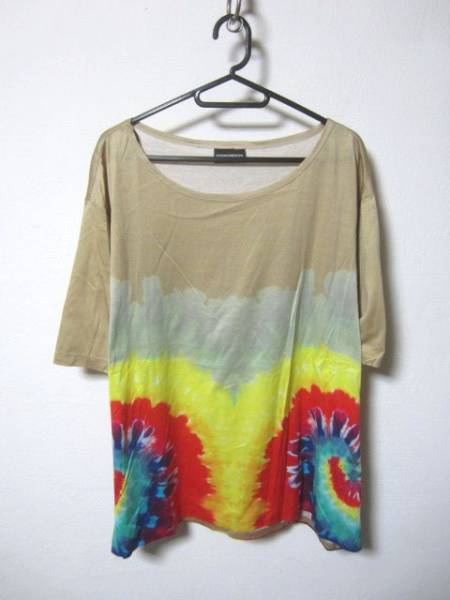 PHENOMENON フェノメノン - A LIKE Tシャツ GINZA SOMETHING Tee 半袖 