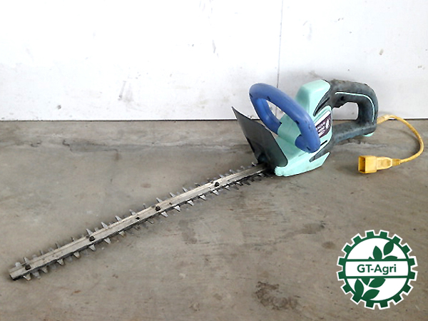 A22ah0321 HITACHI FCH45SD 植木バリカン 450mm 50/60Hz 100V