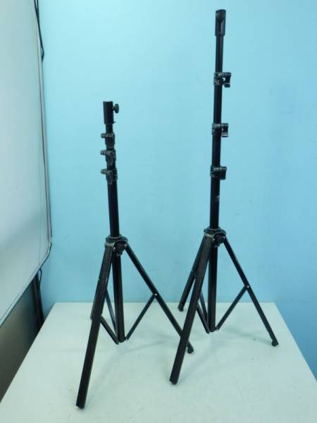 COMET ライトスタンド セット COMET コメット PS-4B ライトスタンド＜03 Yahoo!オークション