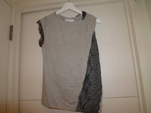 美品　3.1　フィリップリム　グレーストップス