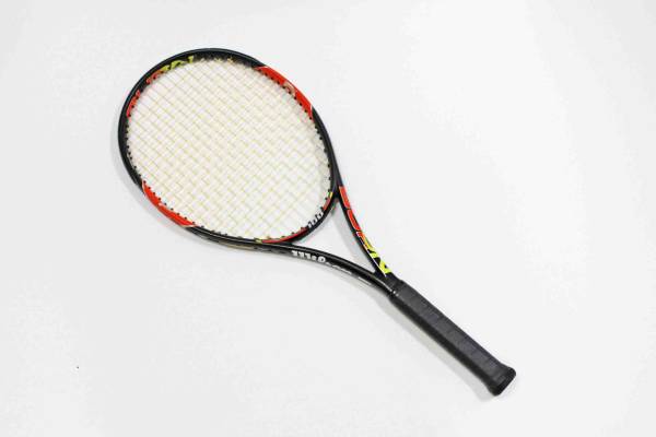 中古 美品 ウイルソン BURN 100 G2