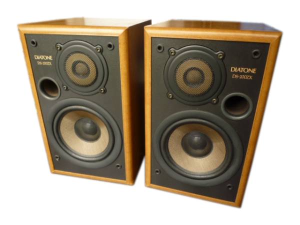 ダイヤトーン DIATONE DS-200ZX スピーカー ペア ダイヤトーン ダイヤトーン DIATONE DS-200ZX スピーカー ペア ダイヤトーン