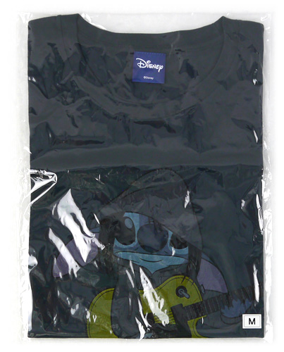 BUMP　スティッチT　Sサイズ BUMP OF CHICKEN/GOLD GLIDER/スティッチTシャツ(M)◇新品Ss