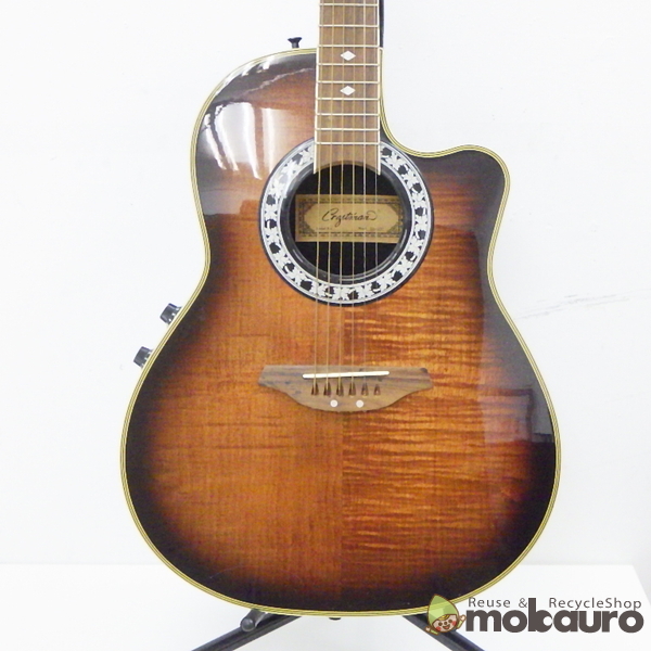 Craftman クラフトマンEA-400 エレアコ クラフトマン エレアコ ギター CRAFTMAN EA-400 Craftman エレアコ EA