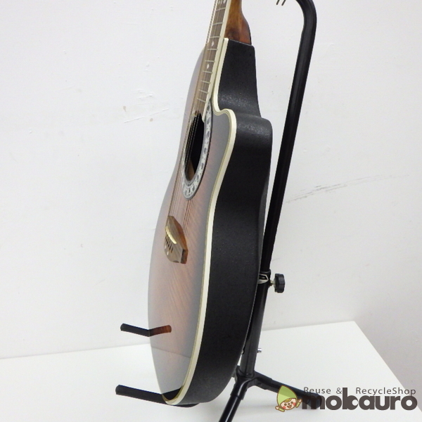 クラフトマン エレアコ ギター CRAFTMAN EA-400 ホビー、カルチャー
