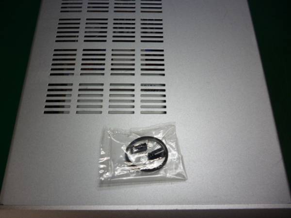 ONKYO FR-7GX ベルト他交換メンテナンス済み 動作良好