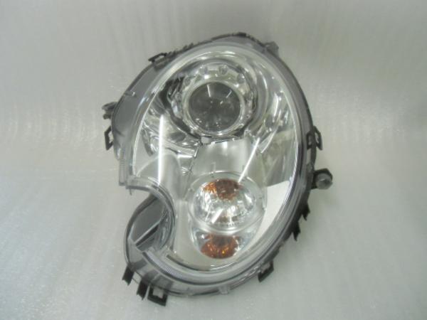 ☆即決☆BMW/ミニクーパー/クーパーS/R56/MF/純正品/左HID
