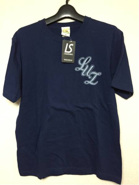 新品 LUZeSOMBRA ルースイソンブラ 2015年モデルVISION Ｔシャツ