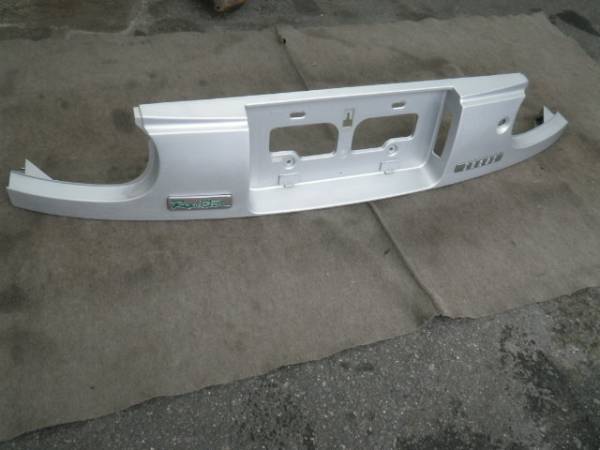 パーツ ロードスターNA リアガーニッシュ