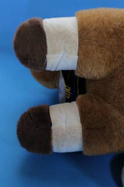 希少 特大 ぬいぐるみ 第44回有馬記念 優勝 グラスワンダー_3