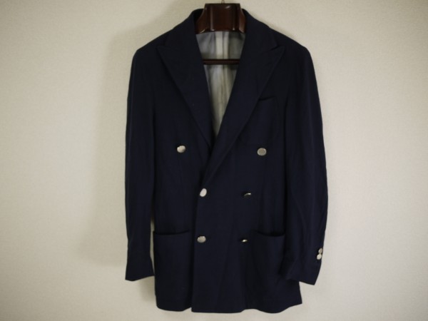 42 カンタレリ プラネットジャージー バーニーズ購入 cantarelli