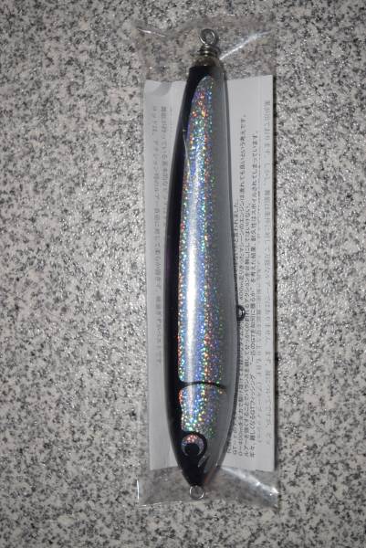 超希少品】Carpenter 舞姫 120 トップウォーター ルアー 未使用