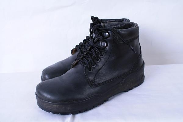 【ビルケンシュトック】27.0cm/42/レザー ブーツ bk768