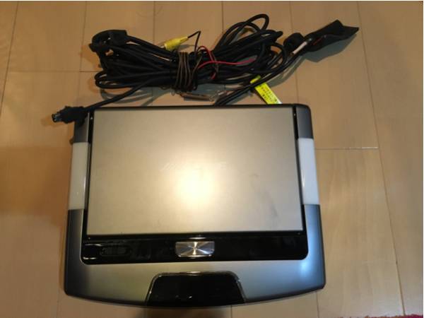 ALPINE アルパイン フリップダウンモニター TMX-R3200S