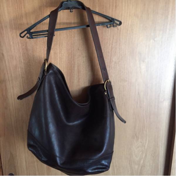 テハマナ 2WAY ショルダーバッグ