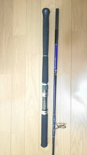 TENRYU　SPIKE TUNA　SK762-80　（スパイク　ツナ　マグロ）