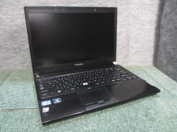 東芝 dynabook R731/D Core i5-2520M ノート ジャンク N25664 【公式通販】