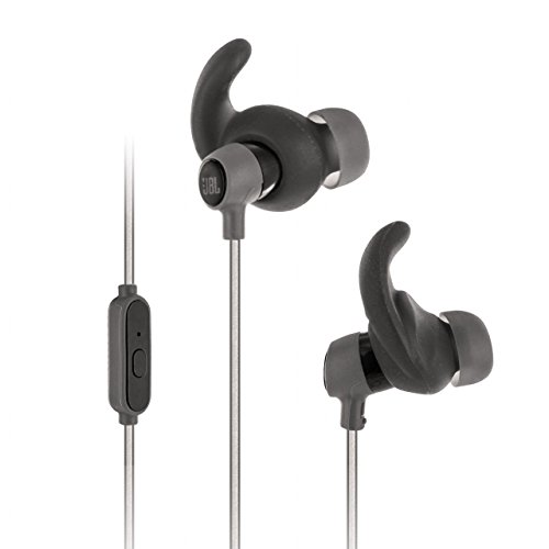 SALE，大得価 /JBL イヤホン REFLECT MINI ブラック(JBL)｜売買されたオークション情報、yahooの商品情報をアーカイブ公開 - オークファン JBL
