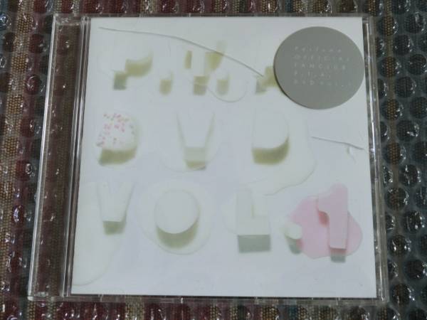 P.T.A. Perfume DVD ANNIVERSARY 10th WORLD P.T.A.15th 2026年最新