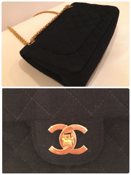 シャネル CHANEL マトラッセ Wフラップ チェーンショルダー Wチェーン 