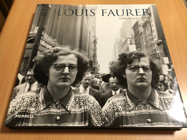 LOUIS FAURER ANNE WILKES TUKER ルイス フォア 写真集 アート