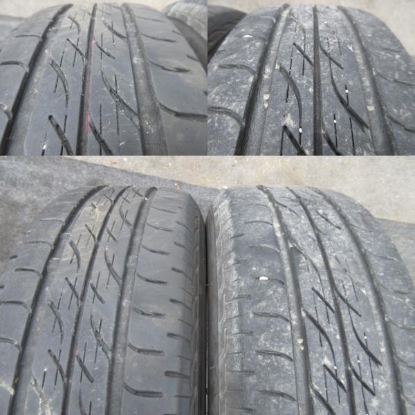 SUBARU SAA 純正ホイール 14インチ 4本 ☆スバル純正 R2 14インチ