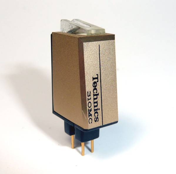 【34】　Technics 　EPC310MC　Ｔ4Ｐ