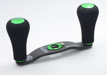 ★スタジオコンポジット RC-DC Plus92 ダイワ 限定グリーン 新品