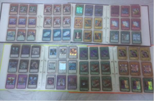 遊戯王 | ブラック 初期 青眼の白龍 大量出品 1円スタート SR 小倉店の