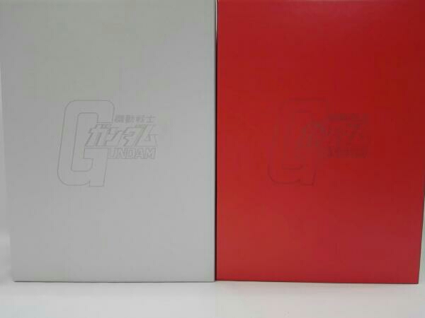 機動戦士ガンダム DVD-BOX 1・DVD-BOX2セット アニメ 日本 【公式通販】