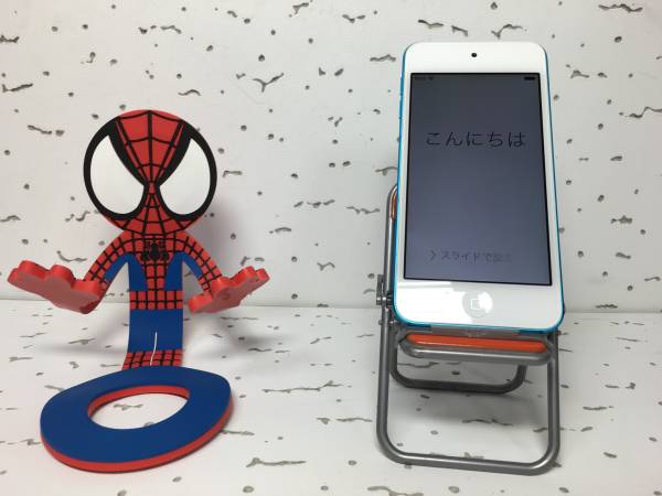 ②1円 iPod touch 第5世代 アクティベーションロック ジャンク