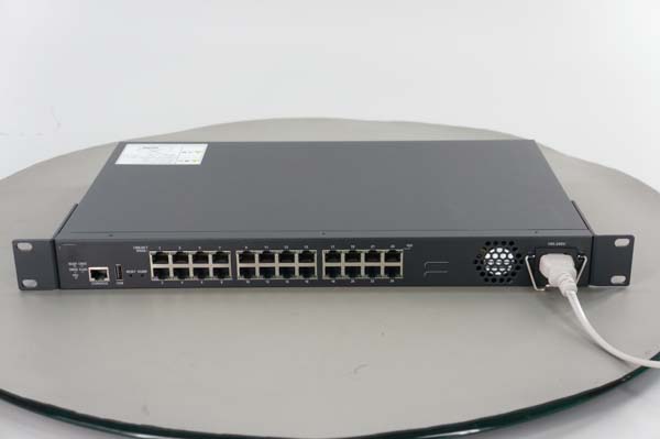 DW□FUJITSU/SR-X324T2 PXC0624 レイヤー2スイッチ□M5Z4(イーサネット