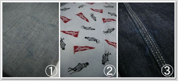 ロンハーマン取り扱い☆[LiL ALMOND]デニムオールインワン/beams